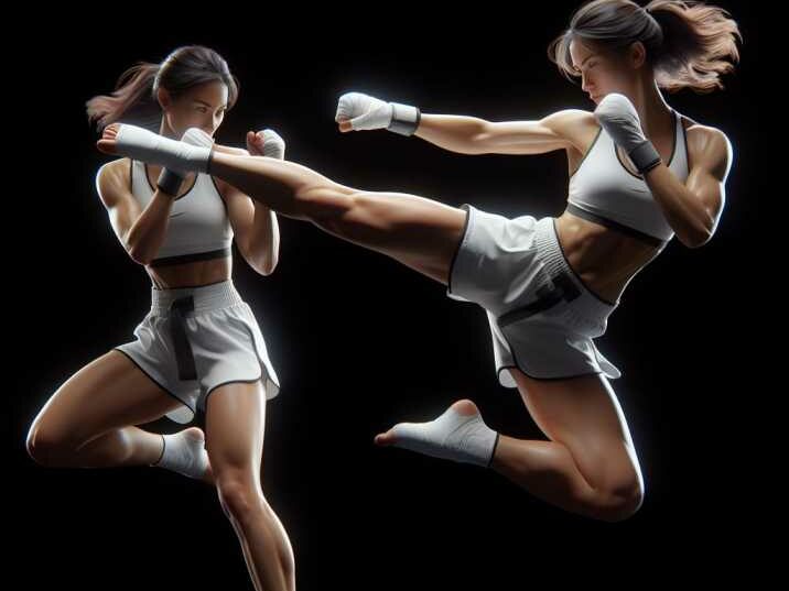 Is Kickboxing Good for Beginners?