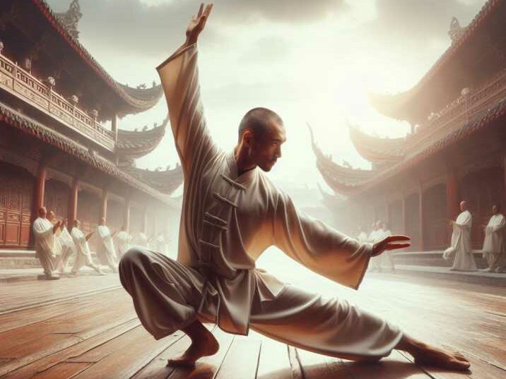 myths and misconceptions about Kung Fu