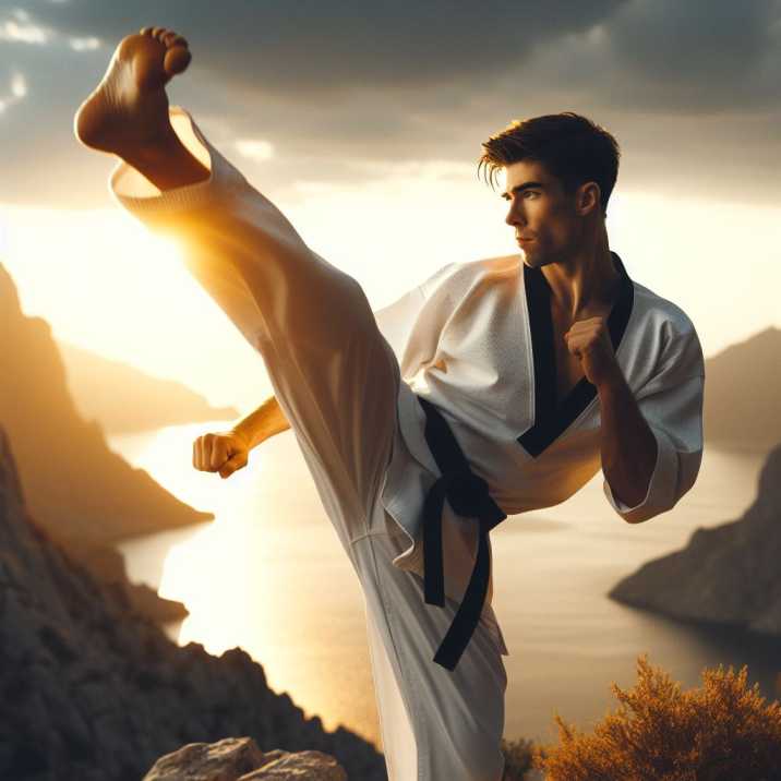 Why is it Important to Learn Taekwondo