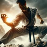 Kung Fu Training Improves Resilience