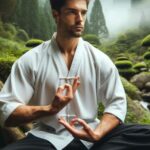 mastering emotional regulation and self-control through Kung Fu