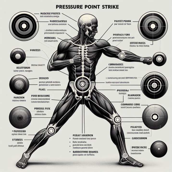 Anatomy of a Strike