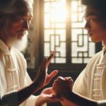 Kung Fu Training Foster a Sense of Community and Belonging