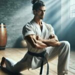 impacts of Kung Fu Training on Proprioception and Body Awareness