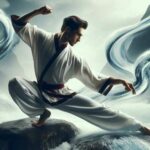 Kung Fu Visualization Techniques