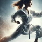 Karate for Weight Loss