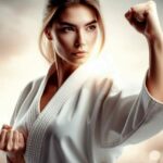 Karate Training Enhances Self-Awareness