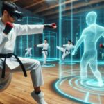 Can Kung Fu be Practiced in Virtual Reality Environments?