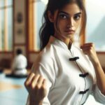 Kung Fu Empowers Assertiveness and Boundary-Setting