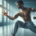 Kung Fu Training Boosts Neuromuscular Coordination