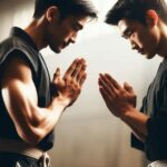 Kung Fu Training Fosters Empathy and Compassion