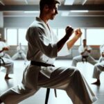 Origins of Karate Kata