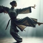 Artistry of Kung Fu