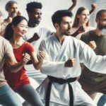 Kung Fu Promotes Social Integration and Inclusion