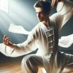 Kung Fu Training for Cardiovascular Fitness