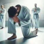 Kung Fu Training Cultivates Humility