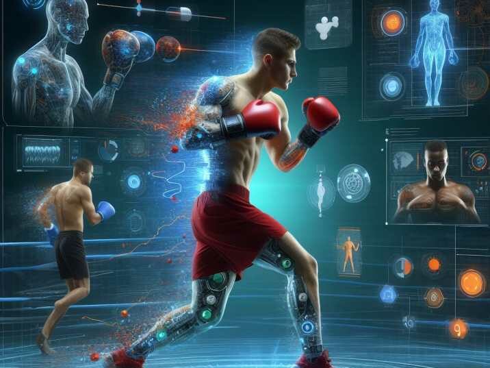  Future of Boxing: Trends, Innovations, and Challenges