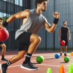 Agility Drills o Enhance Your Physical and Mental Skills