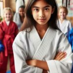 Empowerment Through Martial Arts against Bullying