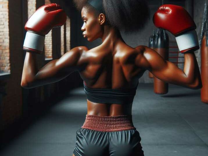 Challenges Faced by Women in Boxing