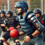 Preventing Injuries in Dodgeball