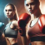 Women's Boxing Revolution