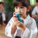 Will Martial Arts Help Children with Asthma?