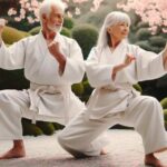 What is the Best Martial Art for a 60-Year-Old Man?