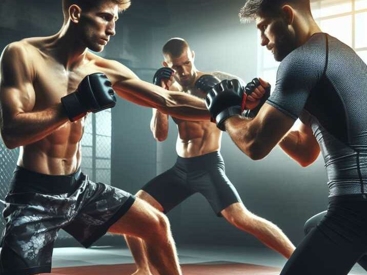 What is the Fastest Growing Combat Sport in the World?