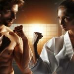 Can a Female Martial Artist Beat a Male Martial Artist?