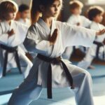 Keep Kids Interested in Martial Arts