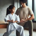 Motivate Your Child for Martial Arts Training