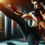 Ranking the Best Martial Arts