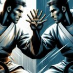 Defensive vs Offensive Martial Arts