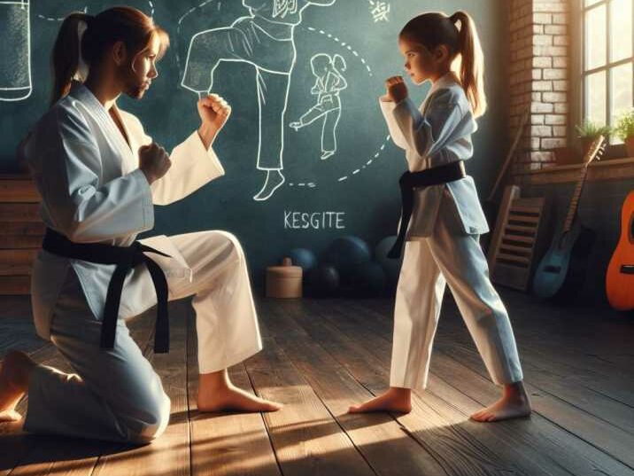 Choosing the Best Self-Defense Martial Art