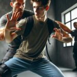 Krav Maga self-defense techniques