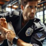 What is the Best Combat Sport for Police?