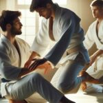 Judo is safest martial art