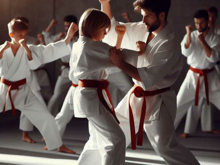 How Many Karate Styles Are There? 