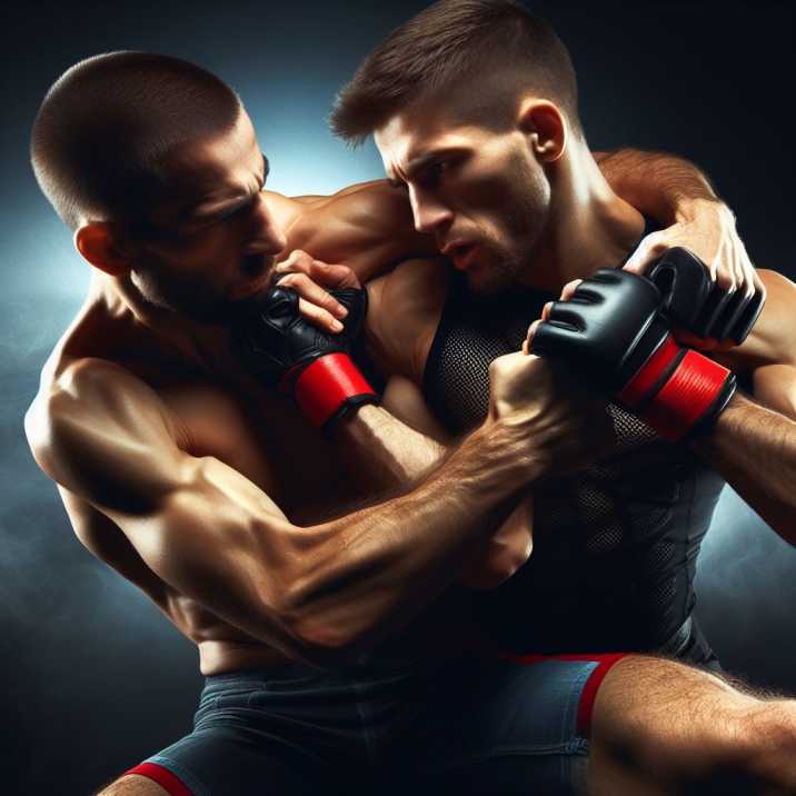 Comparing Combat Sports to Find the Best