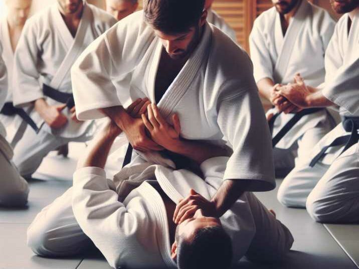 Is Aikido Effective in a Real Fight?