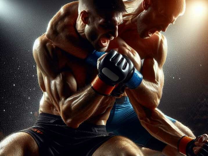 What is the Most Aggressive Combat Sport?