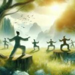 Harmony in Motion: Exploring Non-Violent Martial Arts