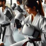 Martial Arts Rules and Regulations