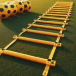 Agility Ladder Drills for Sports