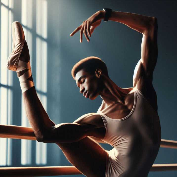 Is Ballet a Sport? 