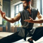 Kung Fu and Martial Arts