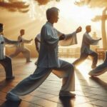 Is Tai Chi a Martial Art?