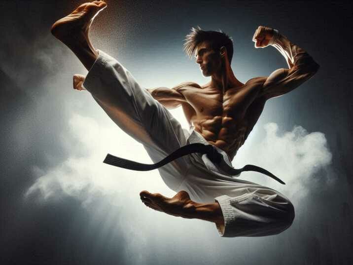 Why Martial Arts Are Important for Everyone?