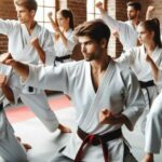 how martial arts change your lifestyle